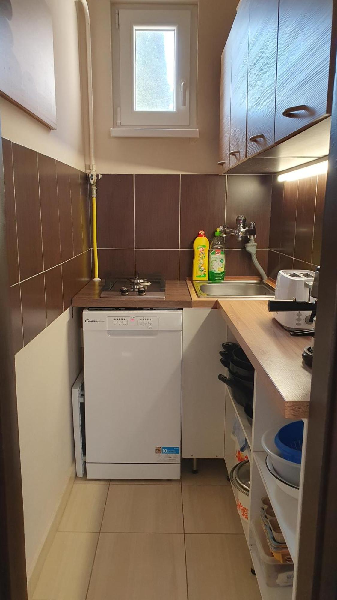 Zsuzsa Vendégház Bogács Esterno foto