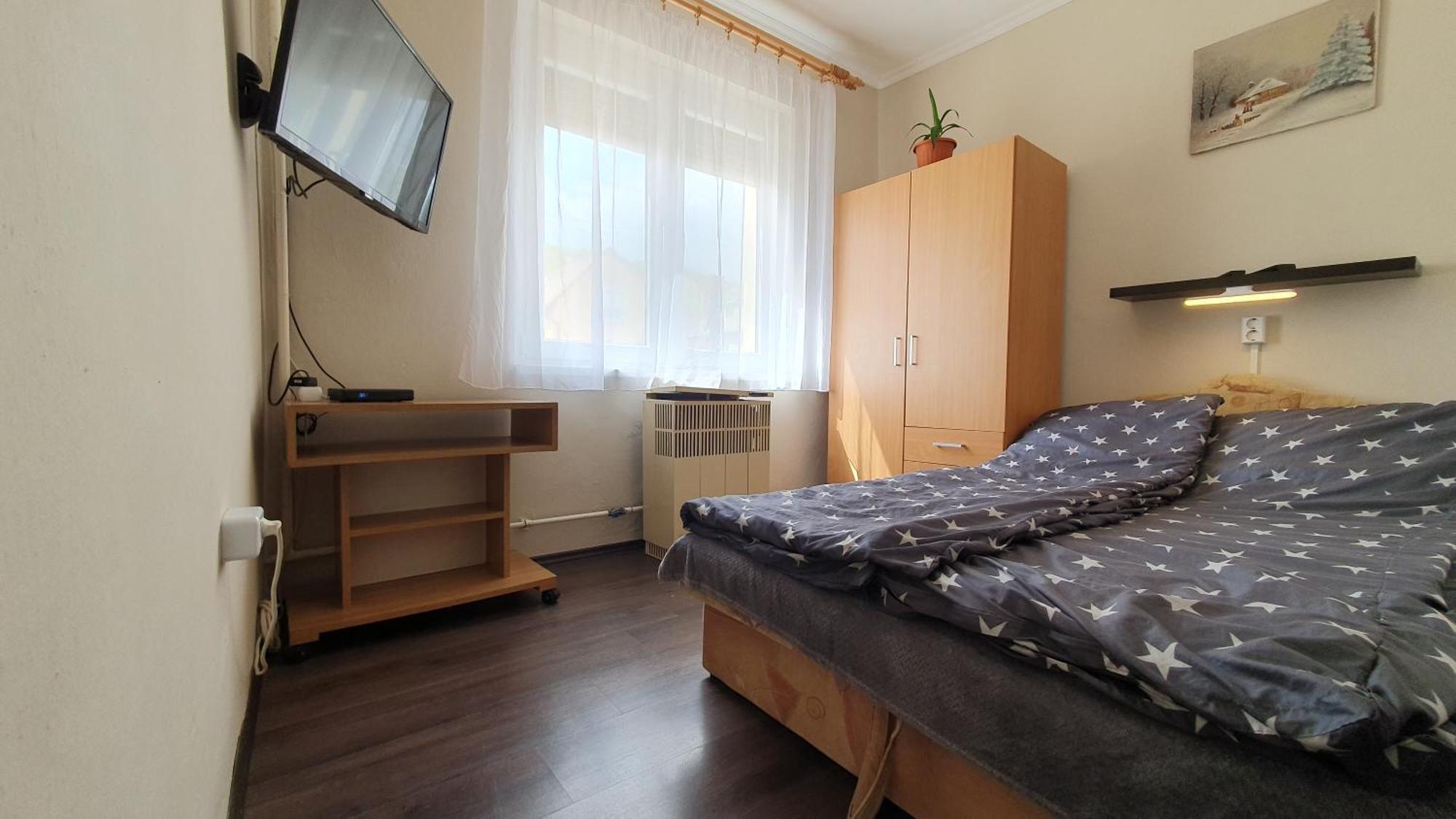 Zsuzsa Vendégház Bogács Esterno foto